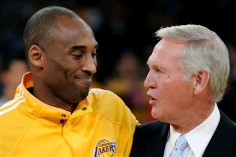 ¡atención Falleció Jerry West Leyenda De Los Ángeles Lakers Y De La Nba