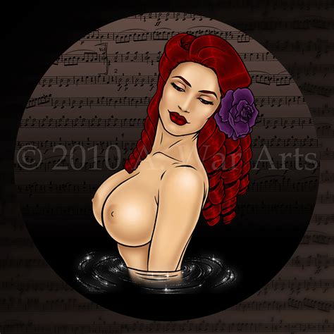 Dea Ma Estro By Awar Hentai Foundry