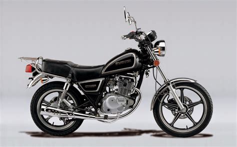 Repuestos Suzuki Gn En Mercado Libre