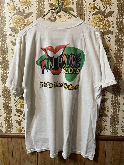 1990’s Tropicana Resort Atlantic City Resort Casino F… - Gem