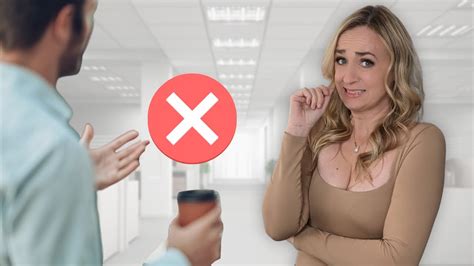 Things You Should Never Tell Coworkers Youtube