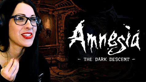 Amnesia The Dark Descent Walkthrough Part I Can T Remember