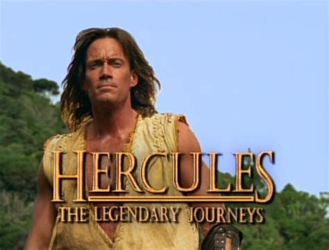 Hercules The Legendary Journeys Tv Database Wiki Fandom