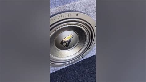 Dl Audio Anaconda 12 - YouTube