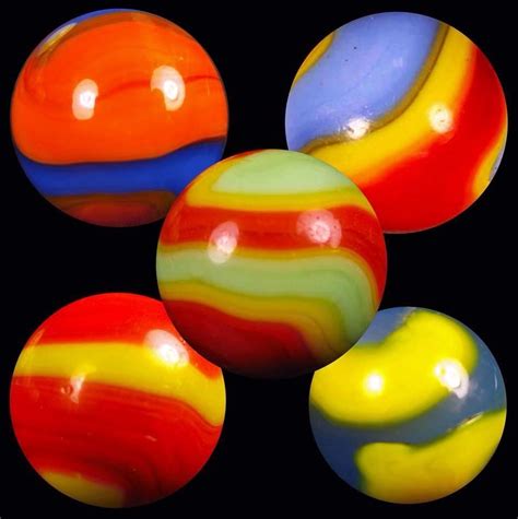 Top 102 Wallpaper Names Types Of Marbles With Pictures Excellent