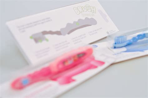 Brush Buddies on Behance