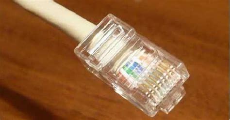 Интернет розетка схема подключения кабель » Posetke