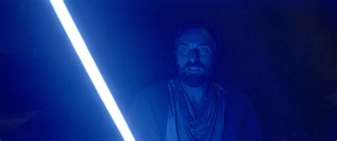 OBI-WAN KENOBI -- Kids! You Can't Live With Them and You Can't Live