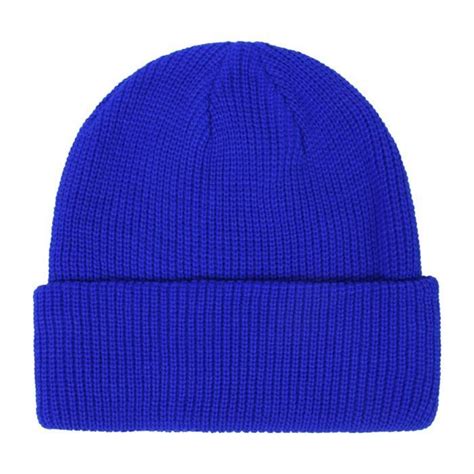 Bonnet Hiver Pour Hommes Femmes Missmao Bonnet En Tricot Extensible