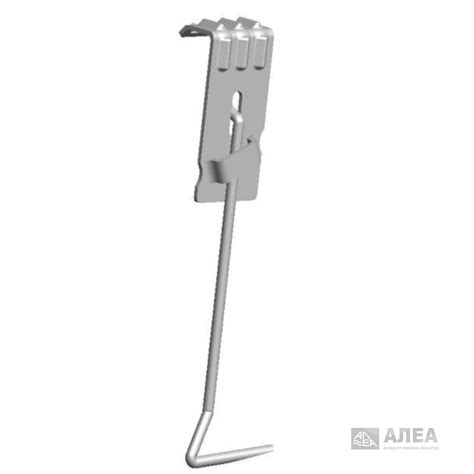 Зажим противоветровой braas - купить в Сочи по выгодной цене