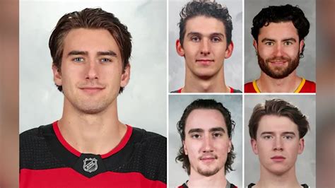 Canadian Hockey Players Joint Sexual Assault Trial Perigon