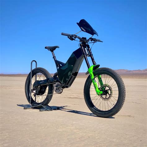 Revolution Xx Exploring The Fastest Electric Bike Of 2023