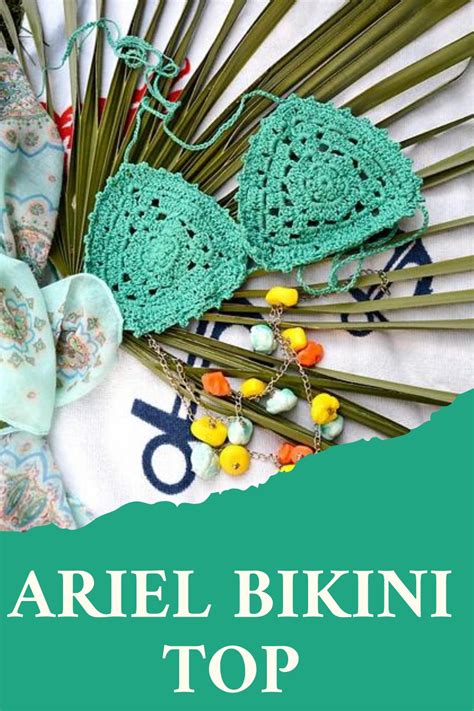 Free Crochet Bikini Patterns All Crafts