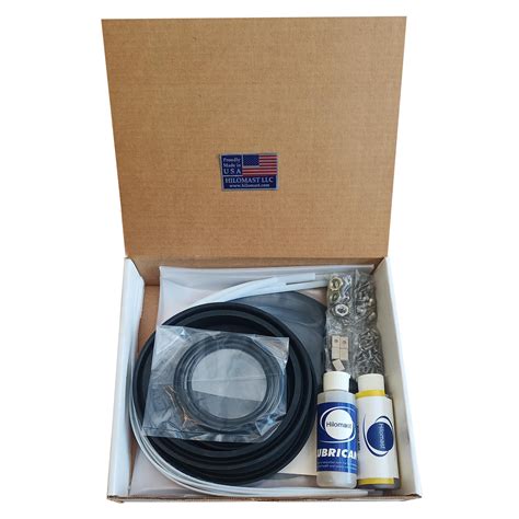 Nk Servicekit Smc Antenna And Mast Specialists