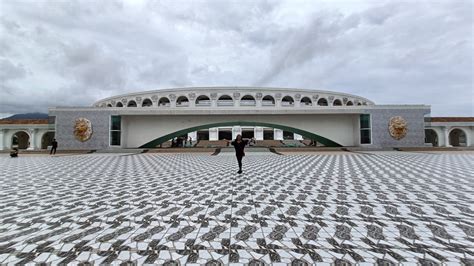 2023 Sorsogon Trip Balogo Sorsogon Coliseum Plaza Escudero Museo