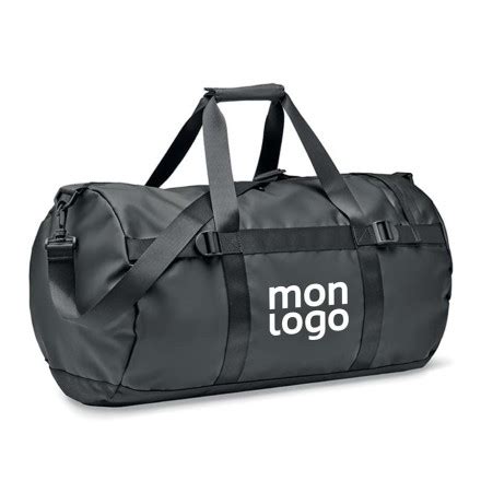 Sac De Sport Et Voyage Personnalisable Traveler Objetrama