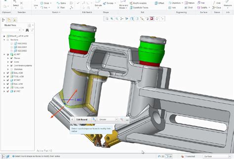 Creo Parametric