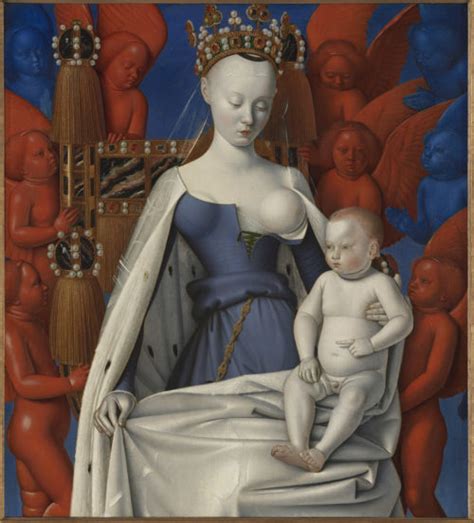 Deconstructing Myths About The Nude In Renaissance Art Getty Iris