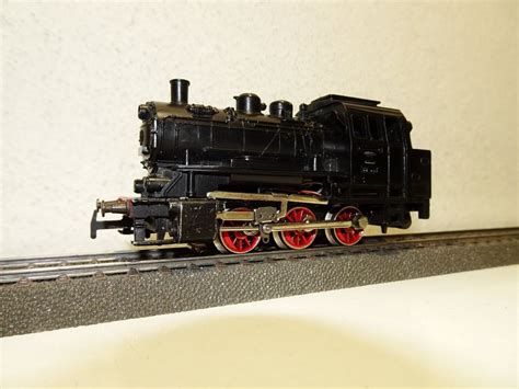 Märklin Lokomotive DB Br 89 006 Digital HO 3000 Kaufen auf Ricardo