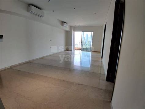 Rental 3 Bedroom 1850 Sq Ft Apartment In Lokhandwala Minerva Mahalaxmi