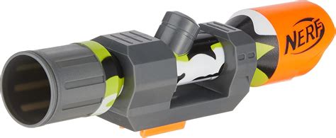 Hasbro B6112 Nerf N Strike Elite Xd Modüllü Tüfek Dürbünü Aksesuarı