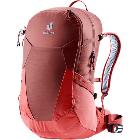 Deuter Futura Sl Caspia Currant Sac Dos Randonn E