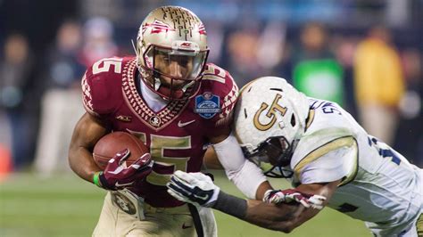 FSU vs. Georgia Tech: Staff predictions - Tomahawk Nation