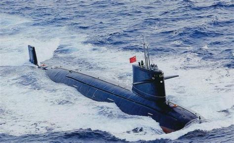 網傳解放軍093核潛艦台海發生意外 大陸國防部回應了 ETtoday軍武新聞 ETtoday新聞雲