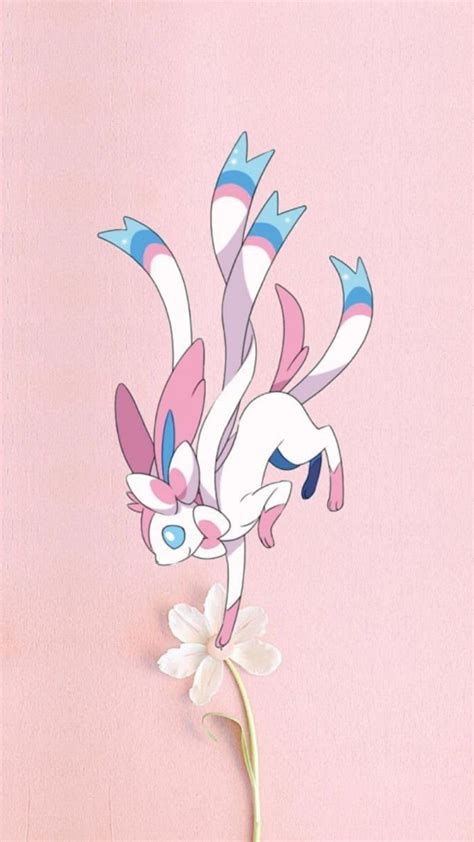 1920x1080px 1080p Free Download Sylveon Cute Pokemon Eevee