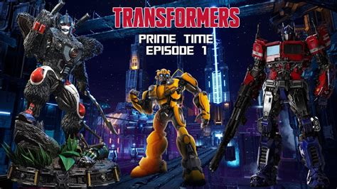 2022 Transformers