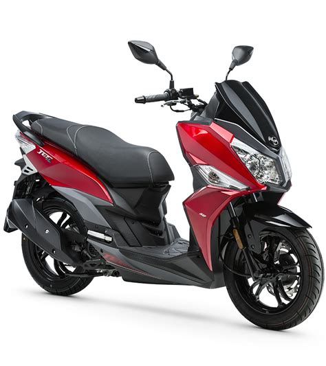 Sym Jet Ac Motos Sym