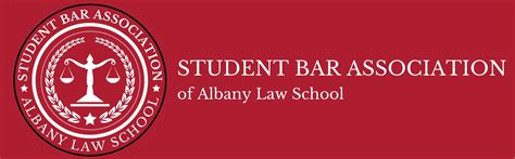 Bylaws Student Bar Association At Albany Law School