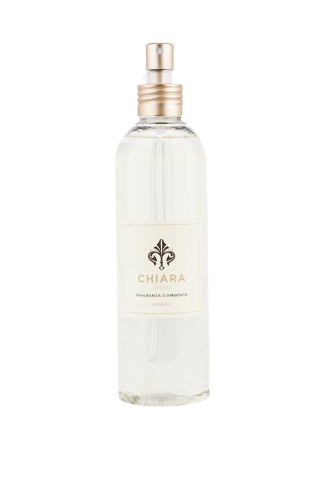 Аромат для белья AMBRA (амбра) спрей 250мл купить в СПб | LeMa Aroma