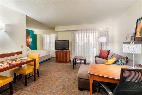 RESIDENCE INN TAMPA WESTSHORE/AIRPORT $100 ($̶1̶1̶1̶) - Updated 2021 ...