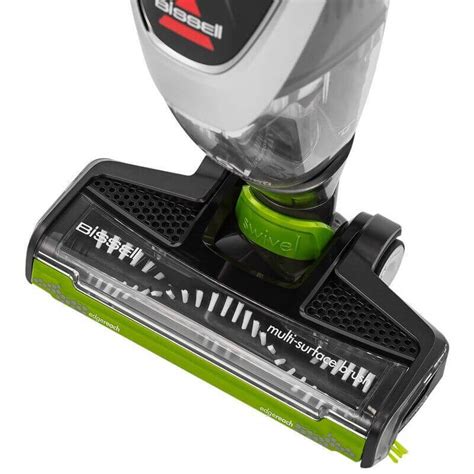 Вертикальный пылесос Bissell 1971G MultiReach купить в Москве на NeAmazon