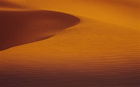 Download Wallpaper 3840x2400 Desert Sand Dunes Hill 4k Ultra Hd 16