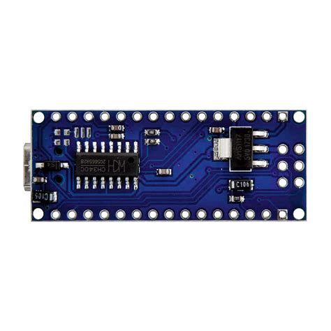 Купить ARDUINO Nano V3 0 ATmega328 CH340 16 МГц отзывы фото и