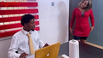 Je La Baise Dans Mon Bureau Xvideos