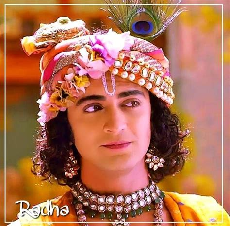 Krishna 😍 Manmohna More Kanha More Krishna 😘😘🤗🤗🤗 Beatking Sumedh