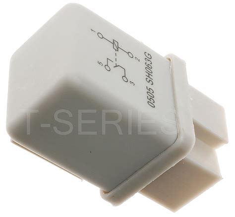 Nissan D Fuel Pump Relay Autopartskart