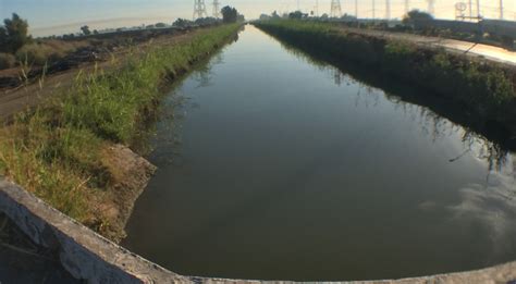 La Pol Mica Que Enfrenta A M Xico Y Estados Unidos El Agua Tijuanotas