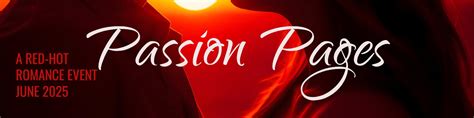 Passionate Pages Fill Your Kindle With Red Hot Romance Book Cave