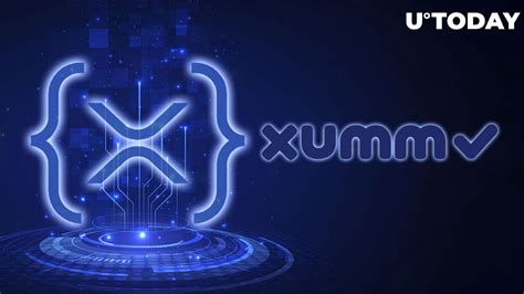 XRP Ledger Wallet Xumm Announces Major Rebranding: Details