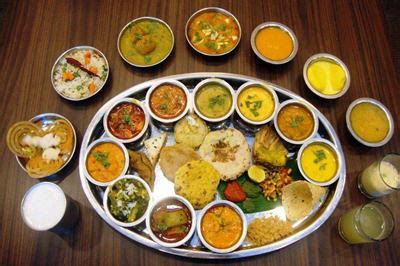 7 must visit Gujarati – Rajasthani Thali Restaurants