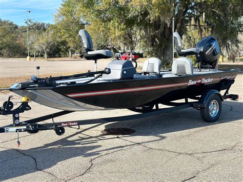 New 2024 Tracker Bass Tracker Classic Xl 31419 Savannah Boat Trader