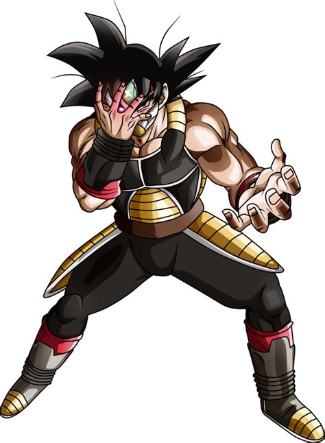 Bardock Masked By Koku78 On Deviantart Anime Naruto Anime Echii Anime