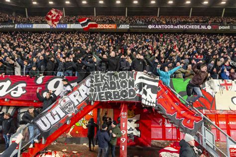 Fc Twente Maakt Grote Indruk Het Is Nu Een Twentefans Nl