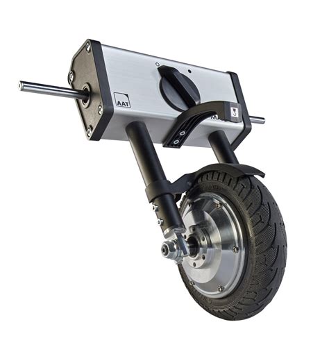 AAT V-MAX mini - RevaMed