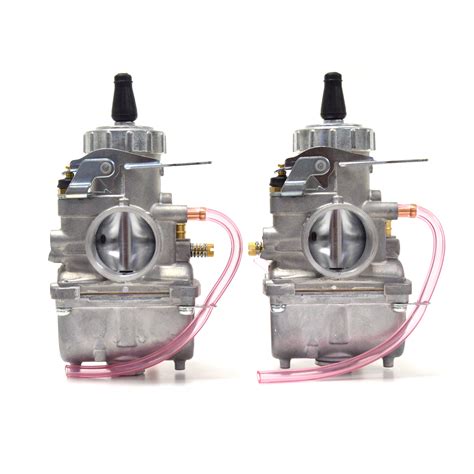 Genuine Real Mikuni 34mm Jetted Carburetor Carbs Kawasaki Kz750 Twins Vm34 Kz750 Ebay