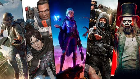 Battle Royale 2024 Pc - Dannie Kristin